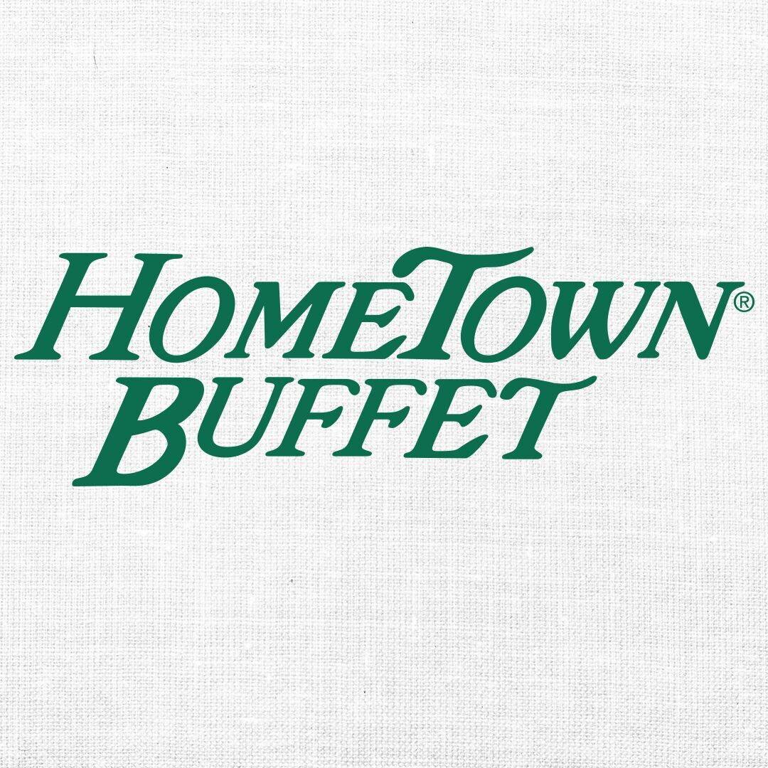 HomeTown Buffet - Modesto, CA