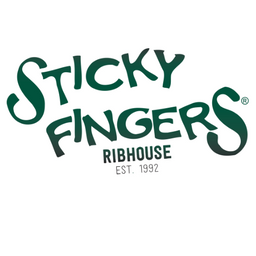 Sticky Fingers Ribhouse - Mount Pleasant, SC
