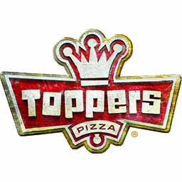 Toppers Pizza - Raleigh, NC