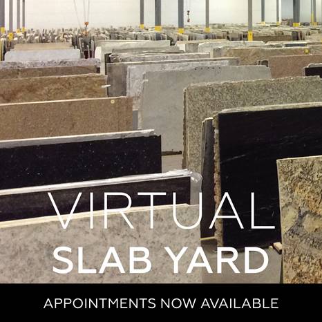 Daltile Virtual Slab Yard