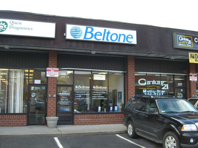 Hearing Aid center in Bronx, NY, 718 678-8277 | Beltone