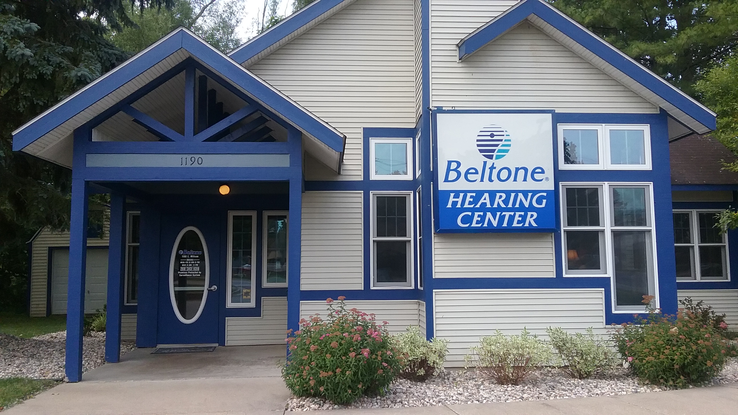 Hearing Aids in Portage, (MI) | Beltone | 0050853001