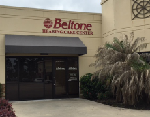 Hearing Aid center in Houston, TX, 281 251-1575 | Beltone