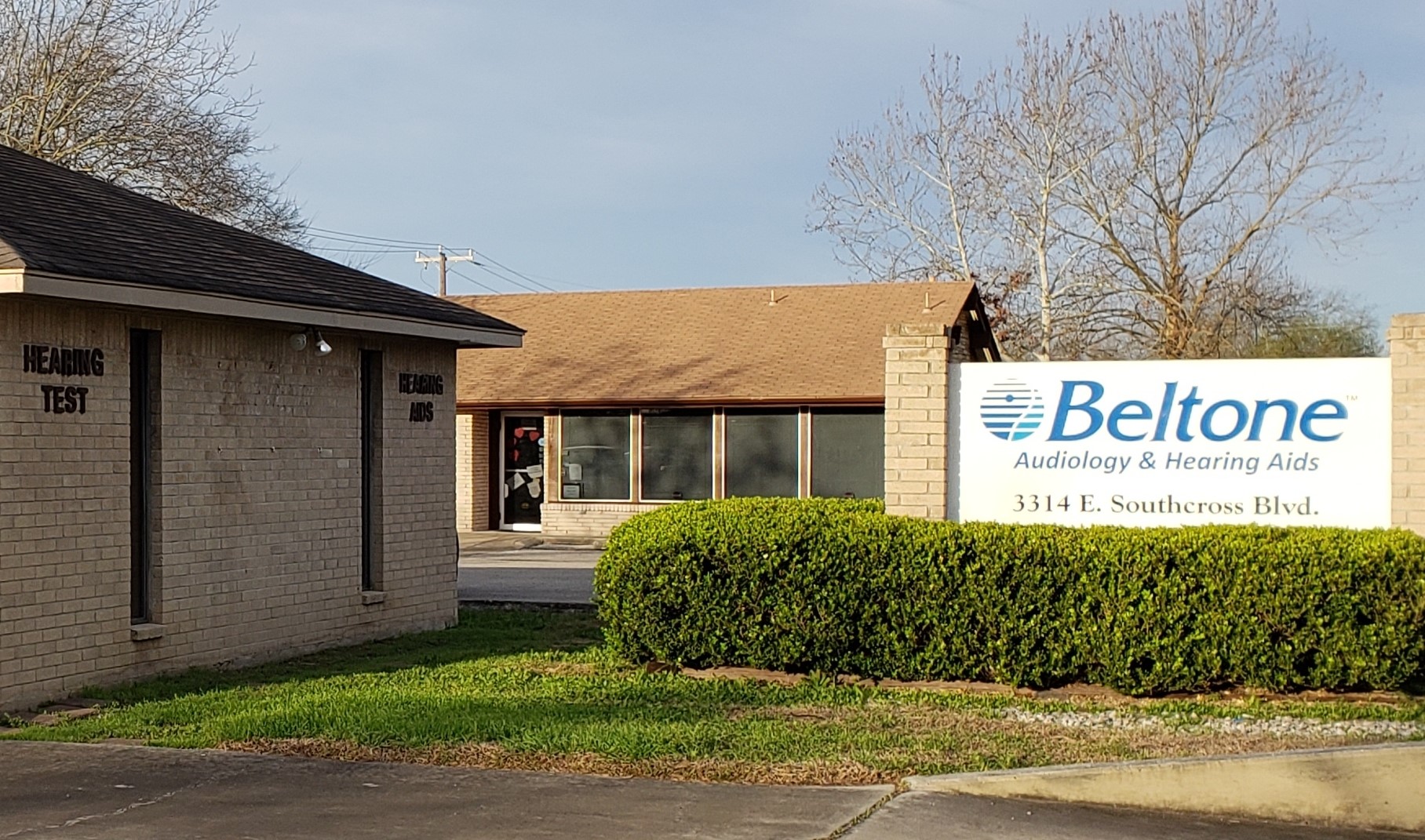 Hearing Aid center in San Antonio, TX, 210 533-1211 | Beltone
