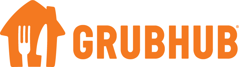 GrubHub Logo