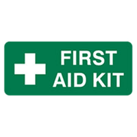 First Aid Specialist