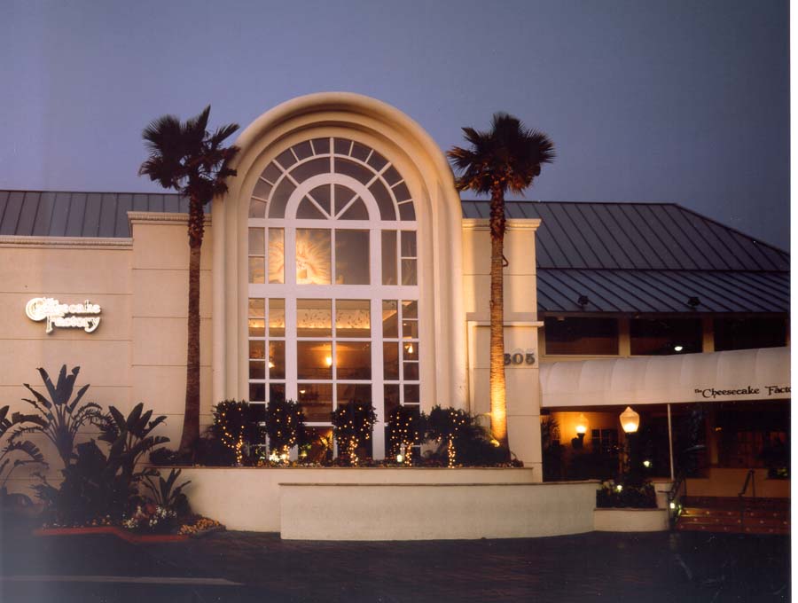 The Cheesecake Factory location in Redondo Beach, CA store image five