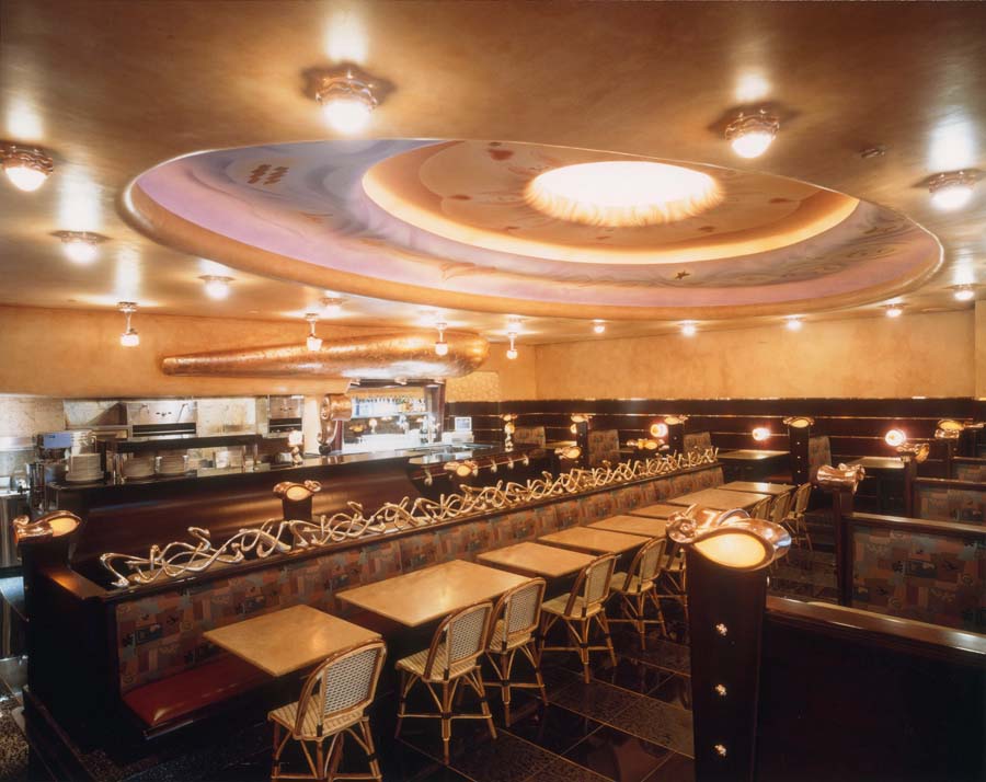 The Cheesecake Factory location in Chicago, IL store image six