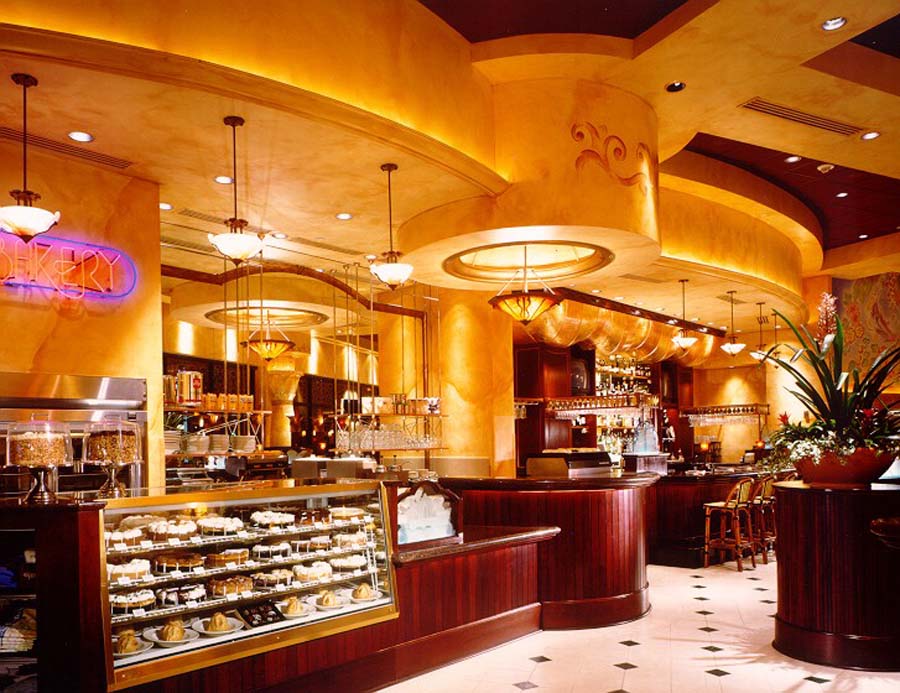The Cheesecake Factory location in Irvine, CA store image six