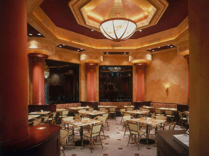 The Cheesecake Factory location in Irvine, CA store image five