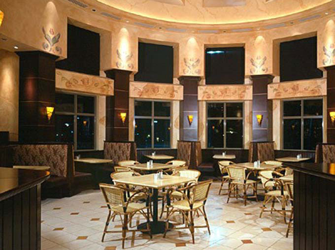 The Cheesecake Factory location in Tampa, FL store image eight
