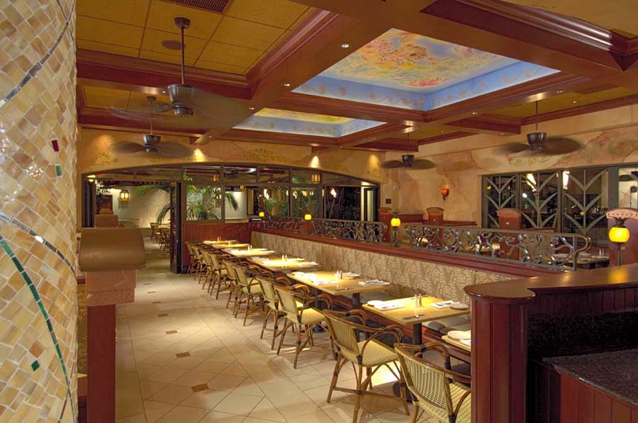 The Cheesecake Factory location in Honolulu, HI store image five