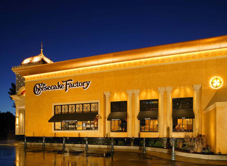 The Cheesecake Factory location in Brea, CA store image seven