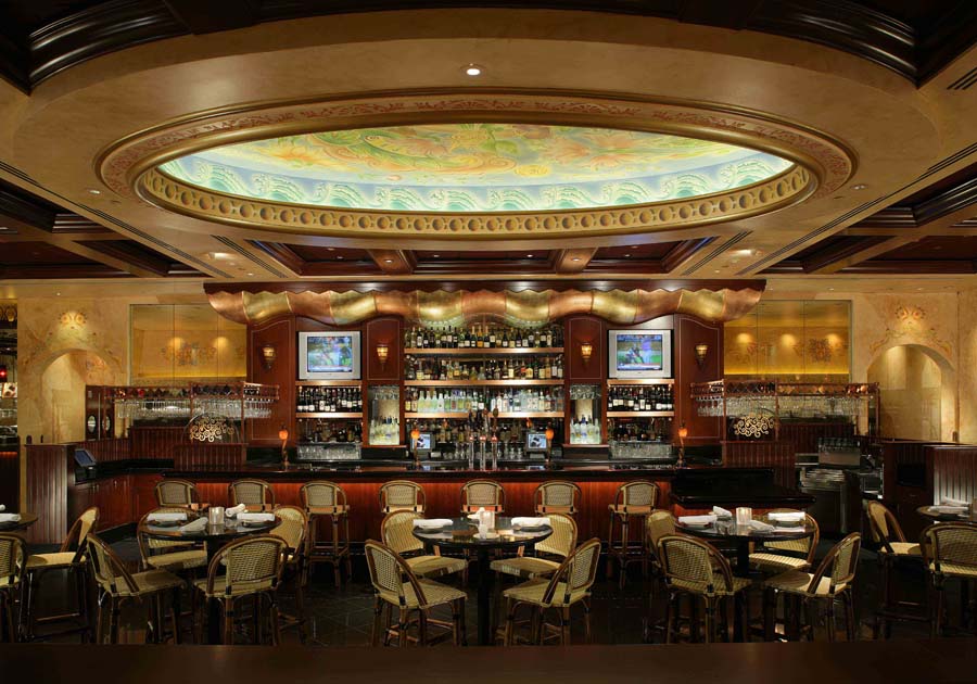 The Cheesecake Factory location in Los Angeles, CA store image five