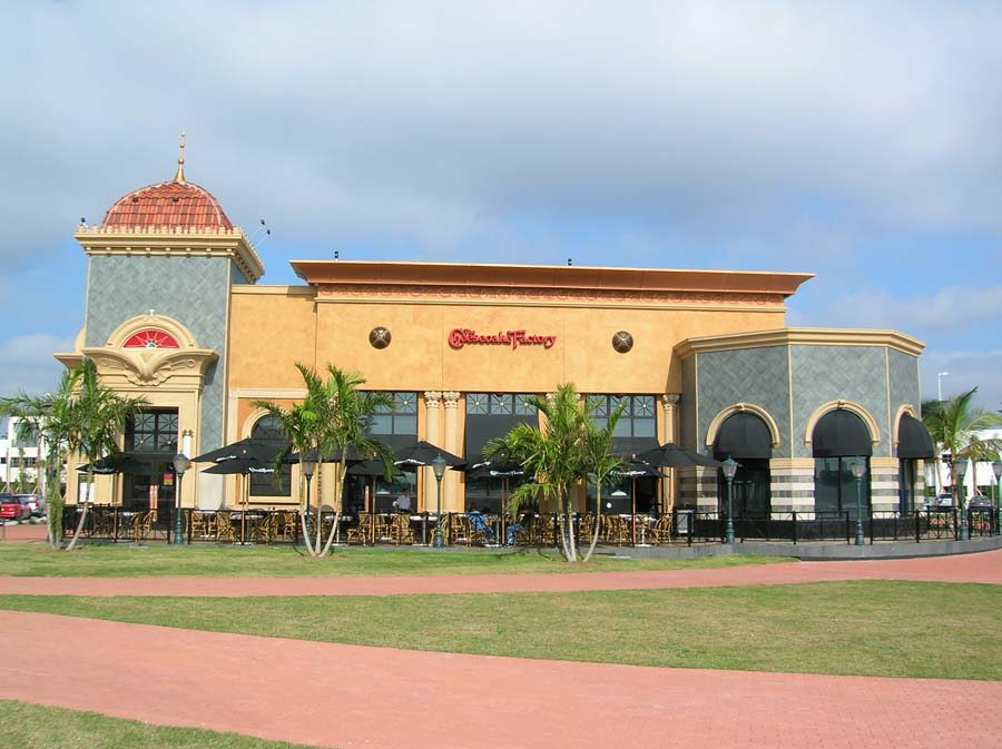 The Cheesecake Factory location in Palm Beach Gardens, FL store image five
