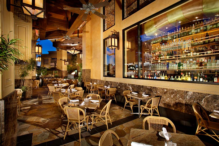 The Cheesecake Factory location in Walnut Creek, CA store image five