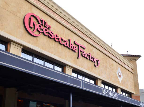 The Cheesecake Factory location in San Juan, PR store image six