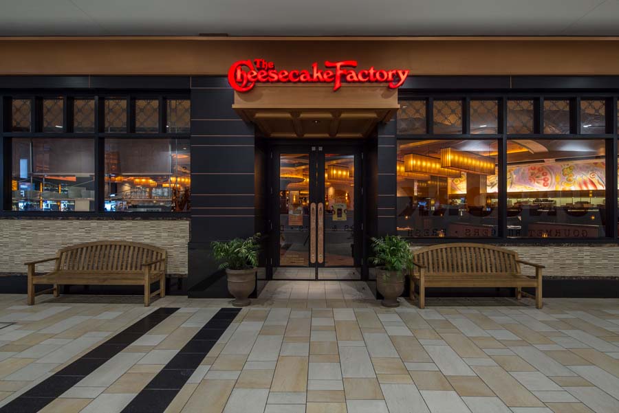 The Cheesecake Factory Restaurant In, Standard Tile Jersey City Hours