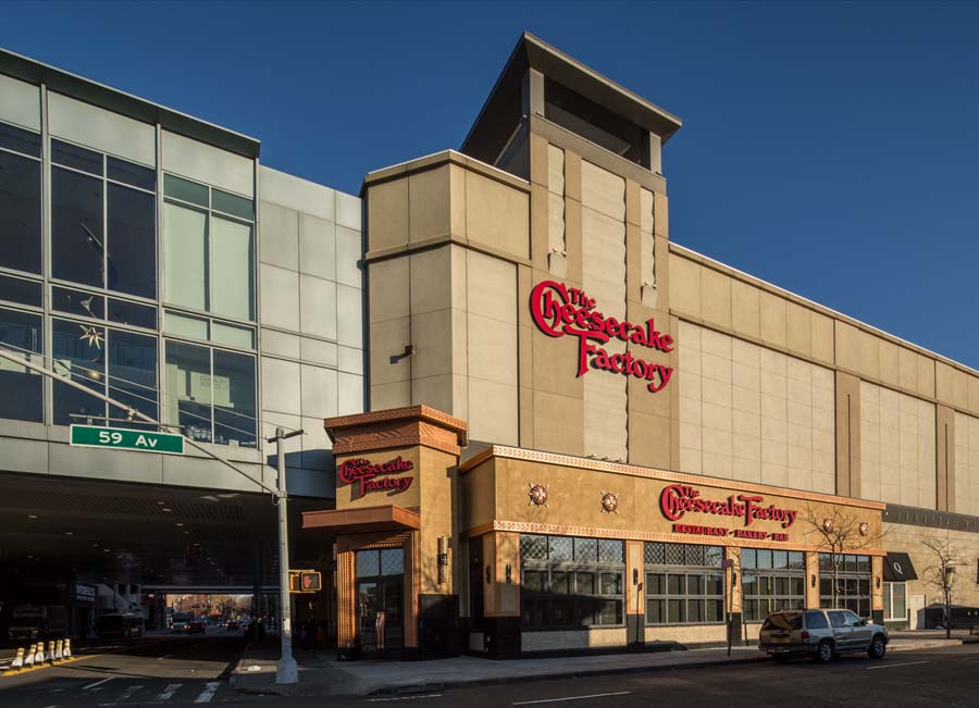 The Cheesecake Factory location in Elmhurst, NY store image six