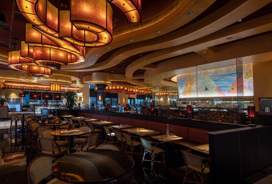 The Cheesecake Factory - Opinião - Take me to Travel