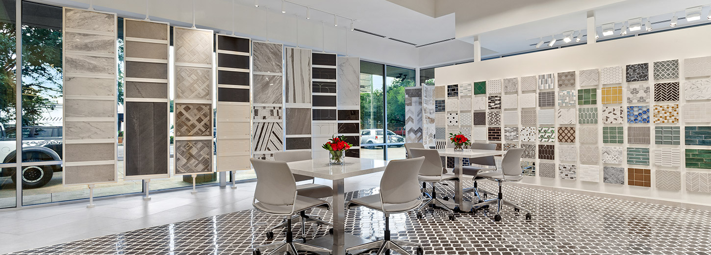 Virtual Design Services and Showroom Tours Available: Schedule Appointment Now