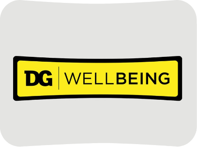 DG Wellbeing