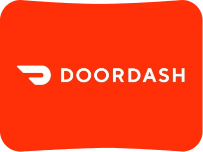 Doordash Icon