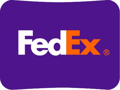 Fedex Icon