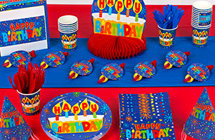 party supplies image