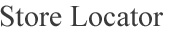Store Locator