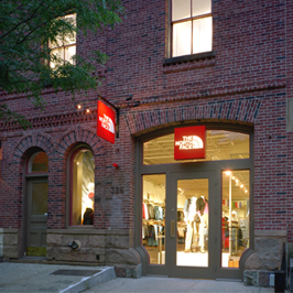 Store at 326 Newbury Street, Boston, MA 