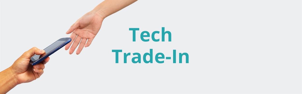 Tech Trade-In