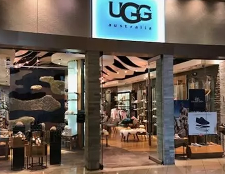 UGG® Shoe Store in New York, NY | 10004