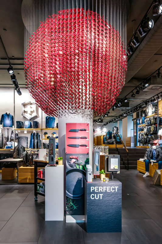 Buy victorinox flagship store Sale